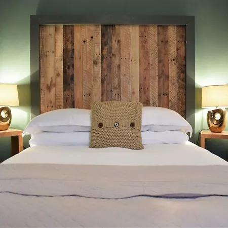 York Place - Yourapartment Appartement Bristol