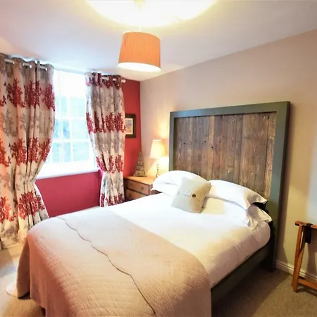 Appartement York Place - Yourapartment *